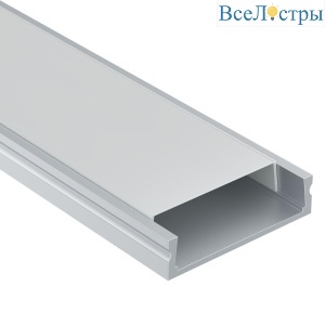 Профиль Maytoni Technical ALM002S-2M