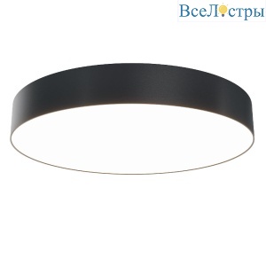 Потолочный светильник Maytoni Zon C032CL-45W3K-RD-B