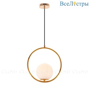Подвесной светильник Cloyd Monada 10413