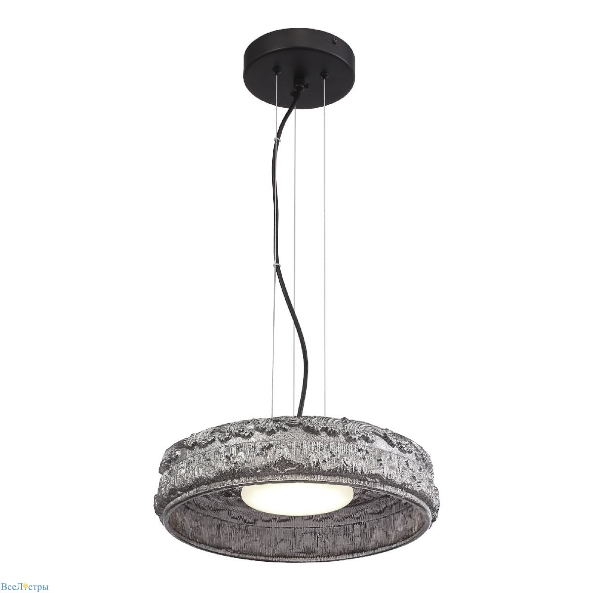 подвесной светильник st luce antike sl6143.413.01