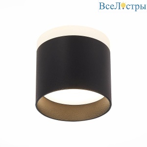 Потолочный светодиодный светильник ST Luce Panaggio ST102.442.09