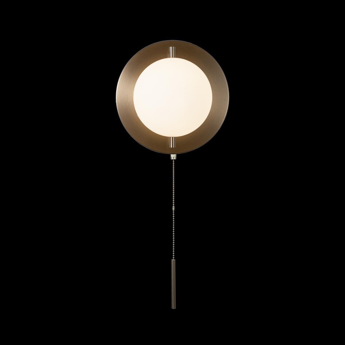бра loft it signal 10029w gold