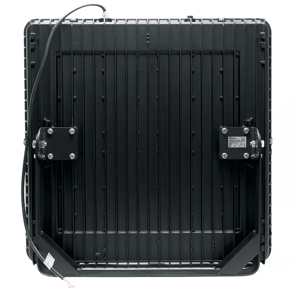 светодиодный прожектор feron ll-930 1000w 6400k 41159