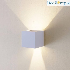 Настенный светильник Citilux Декарт-6 CL704060