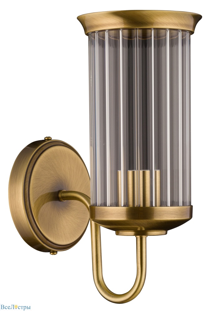 бра kutek olzano olz-k-1(p)