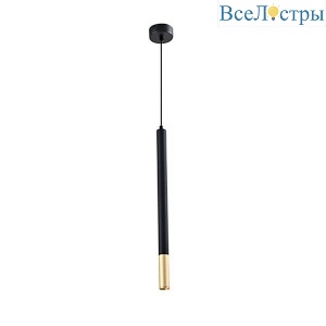 Подвесной светодиодный светильник Moderli Shumer V2340-PL