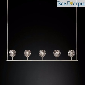 Подвесная люстра ImperiumLoft Rh Boule De Cristal 240205-22