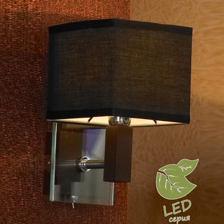 бра lussole montone grlsf-2571-01