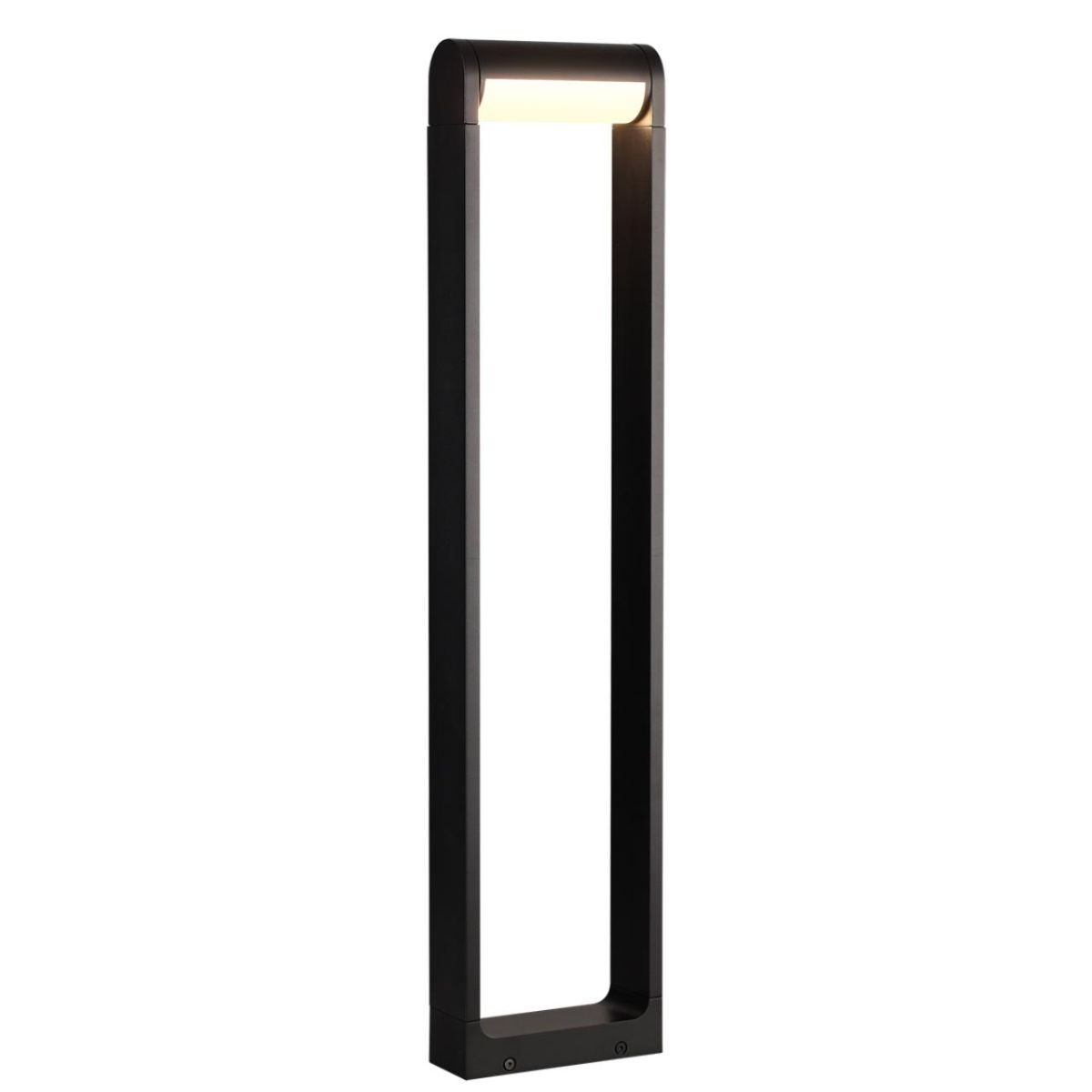 ландшафтный светильник odeon light nature twinset 7117/12gla