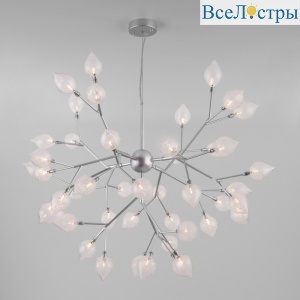 Подвесная люстра Bogates Boccio 547