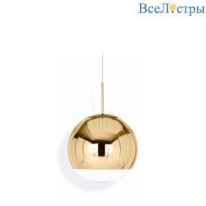 Подвесной светильник ImperiumLoft Mirror Ball 73590-22