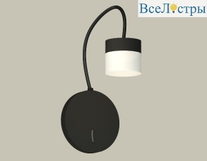 Бра Ambrella Light Traditional (C9596, N8402) XB9596204