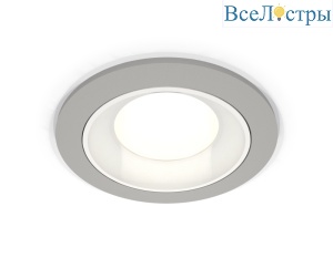 Встраиваемый светильник Ambrella Light Techno Spot XC7623060 (C7623, N7020)