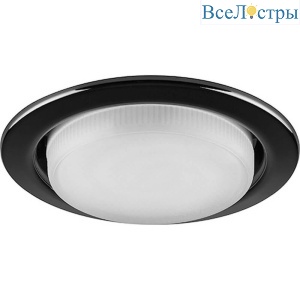 Встраиваемый светильник Feron DL53 28947