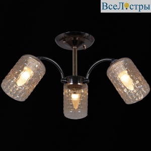 Люстра на штанге Reluce 31020-0.3-03