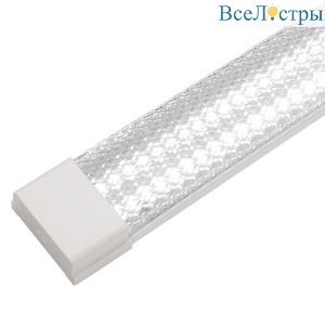 Линейный светильник General GSPO-LB1-36-1200-IP40-4-PR 420220