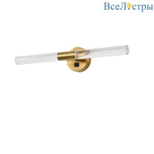 Настенный светильник Lightstar Noce 201051-4000