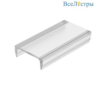 Держатель для ленты Arlight ARL-PV 048618
