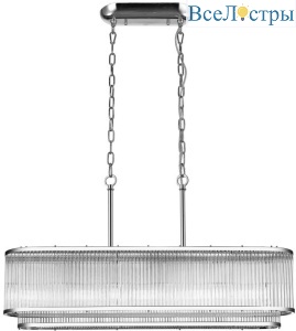 Подвесная люстра Simple Story 58231-6PL
