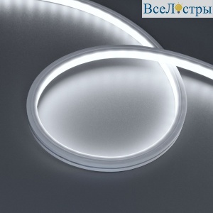 Грейзер Arlight THOR-TOP-B70-10x10mm 24V White6500 (15 W/m, IP67, 5m, wire x2) 045322