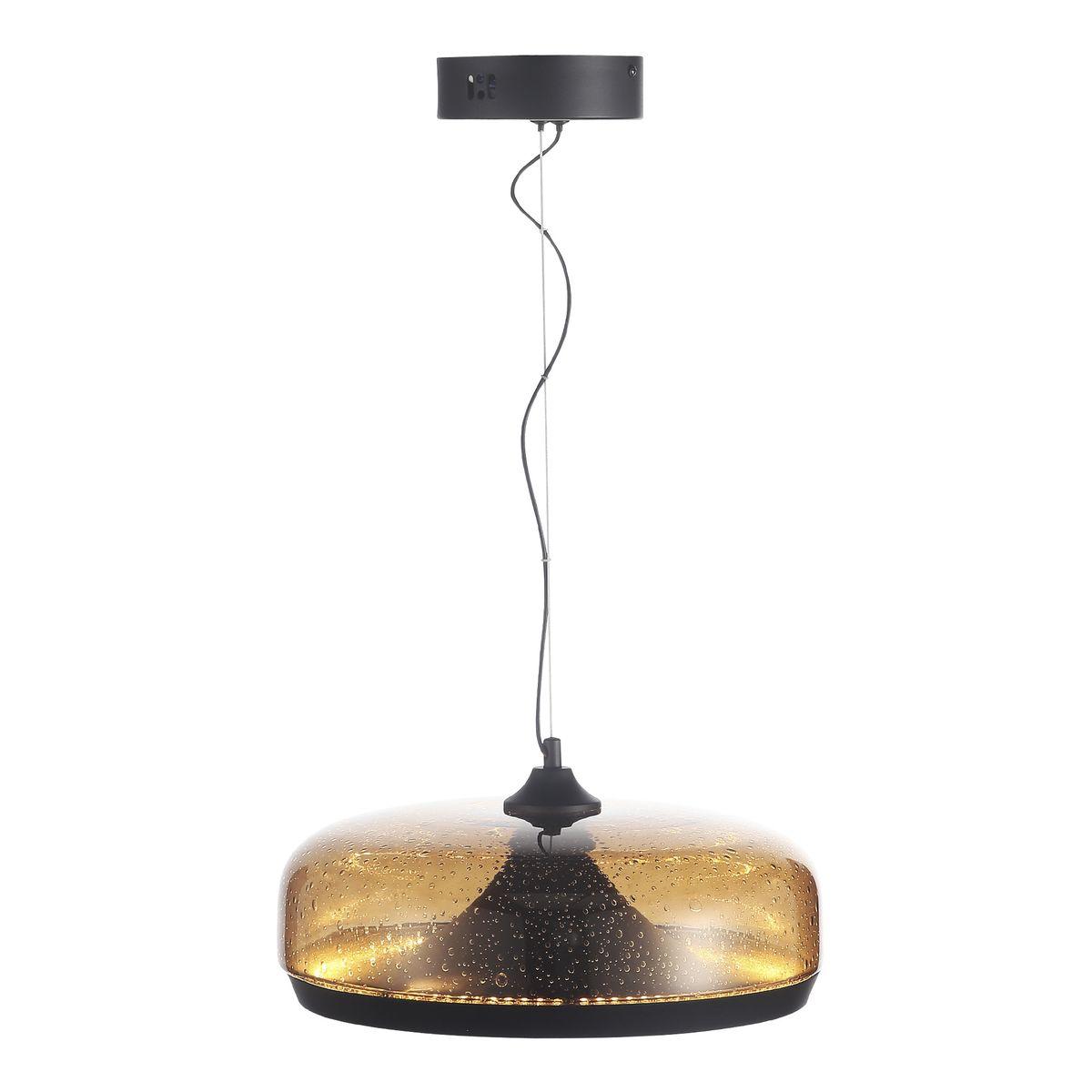 подвесной светодиодный светильник st luce ripple sl6014.603.01