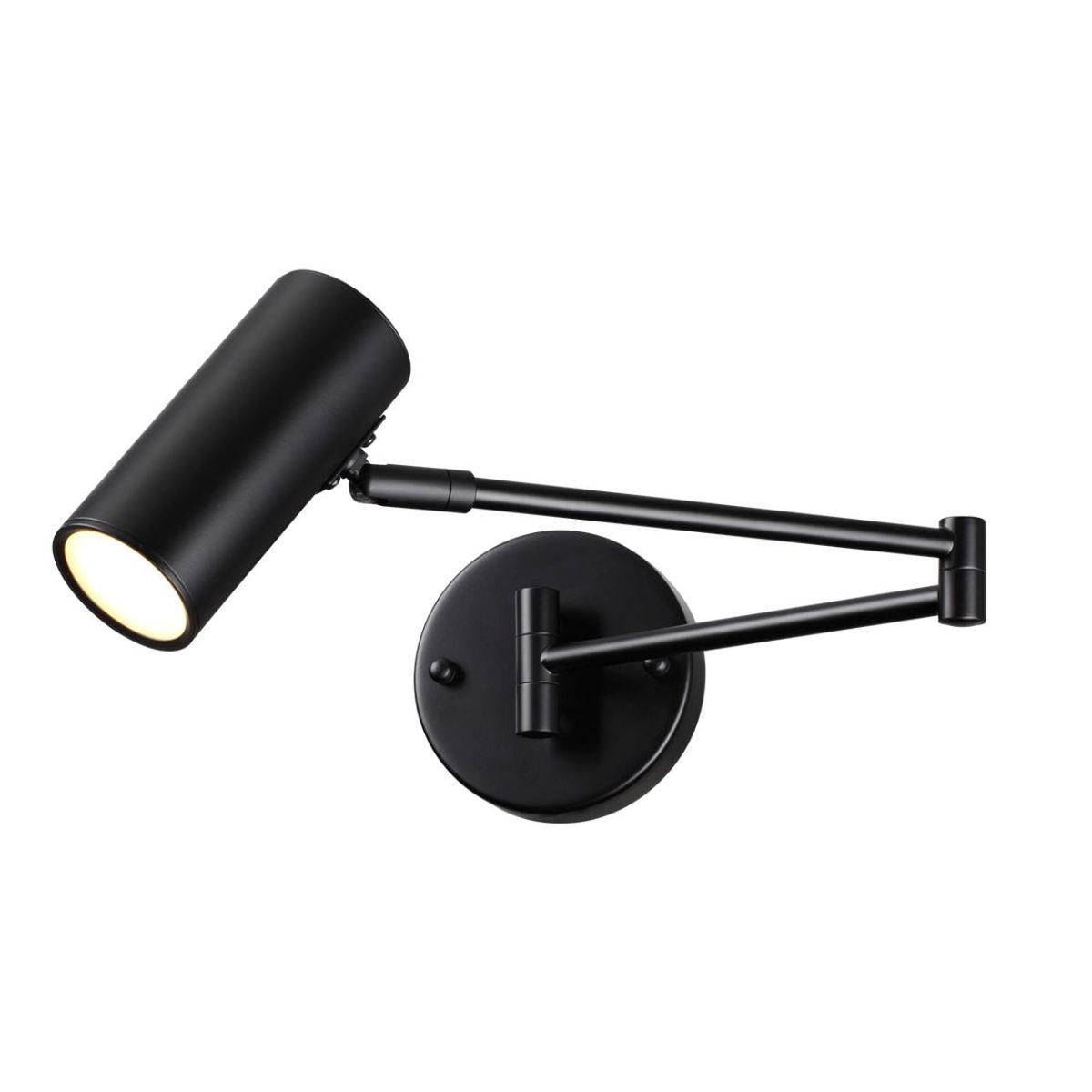 спот odeon light razio 4376/1w