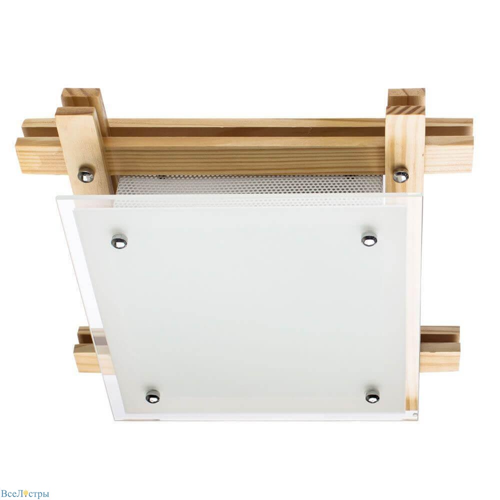 потолочный светильник arte lamp 94 a6460pl-2br