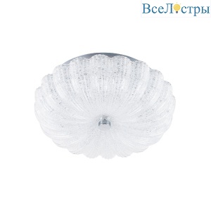 Потолочный светильник LED4U L1115-300 CR
