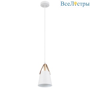 Подвесной светильник Arte Lamp Thomas A7032SP-1WH