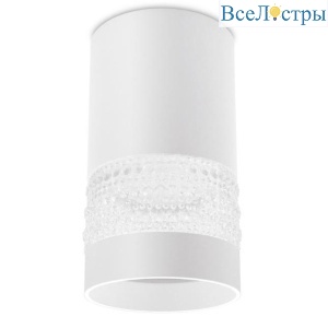 Потолочный светильник Ambrella Light Techno Spot TN370