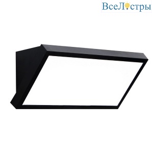 Уличный настенный светильник Mantra Creek 8860