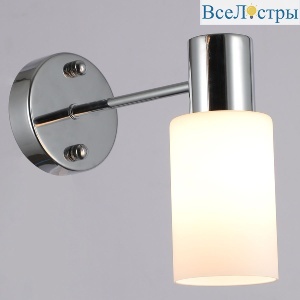 Бра Illumico IL0110-1W-79 CR