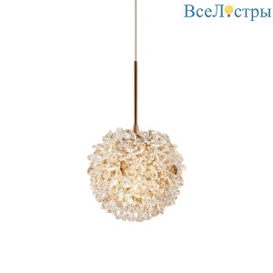 Подвесной светильник Modelux ML.2312.120 GD