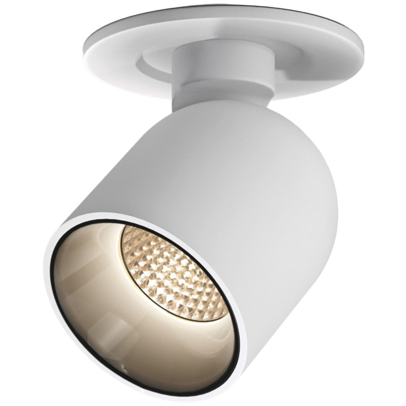 встраиваемый спот elektrostandard spot 4690389203381 25093/led a065456