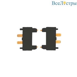 Соединитель Wertmark WTH WTH.L5.60.L11