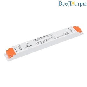 Блок питания Arlight ARV-SP-24240-SLIM-PFC-DALI2 (24V, 10A, 240W) 050560