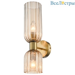 Бра Velante 281-421-02