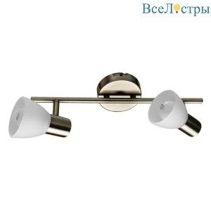 Спот Arte Lamp Parry A5062AP-2AB