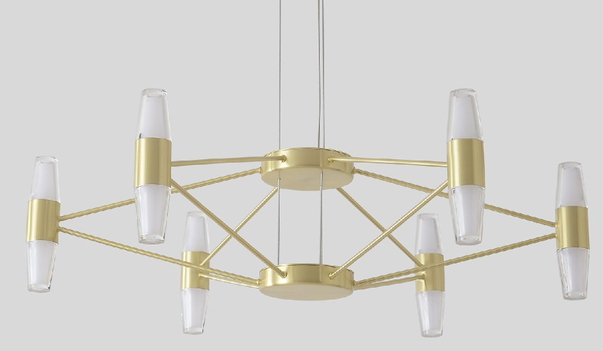 DOROTEA Crystal Lux 