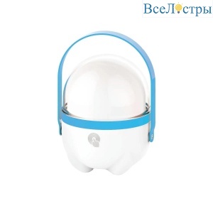 Кемпинговый светодиодный фонарь Gauss GF002