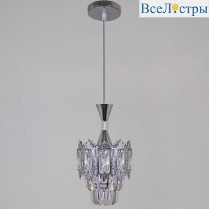 Подвесной светильник Reluce 06062-0.9-01 CH