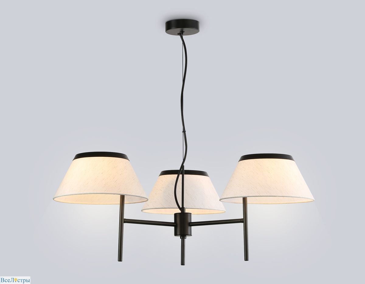 подвесная люстра ambrella light high light classic lh72451