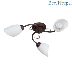 Потолочная люстра Vitaluce V3715/3PL