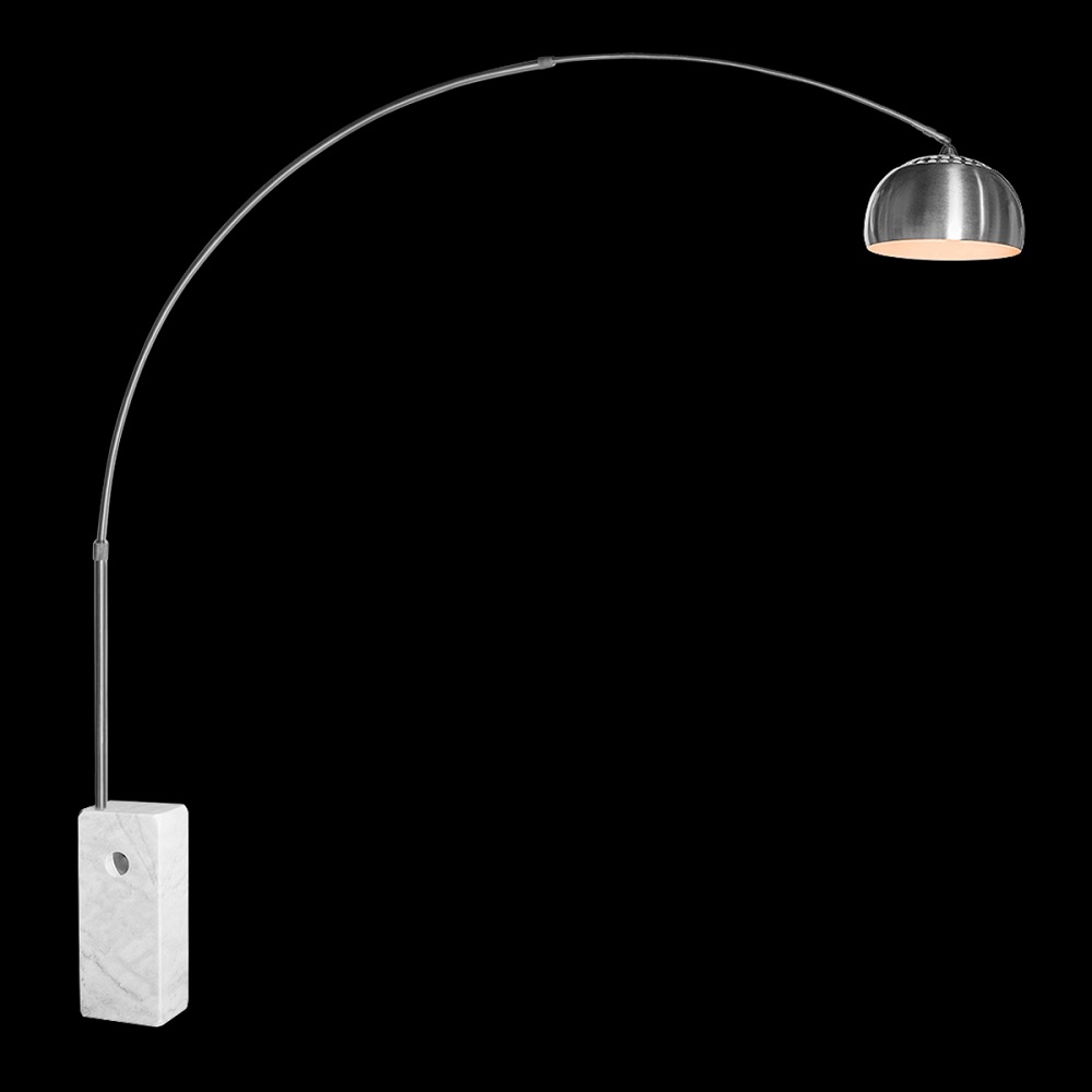 торшер loft it arco 5001