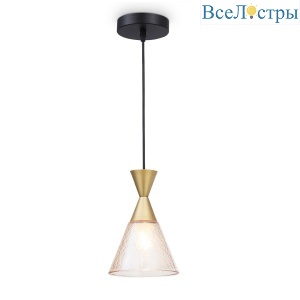 Подвесной светильник Ambrella light Traditional Modern TR3173