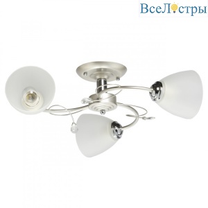 Люстра на штанге DeMarkt 676013103