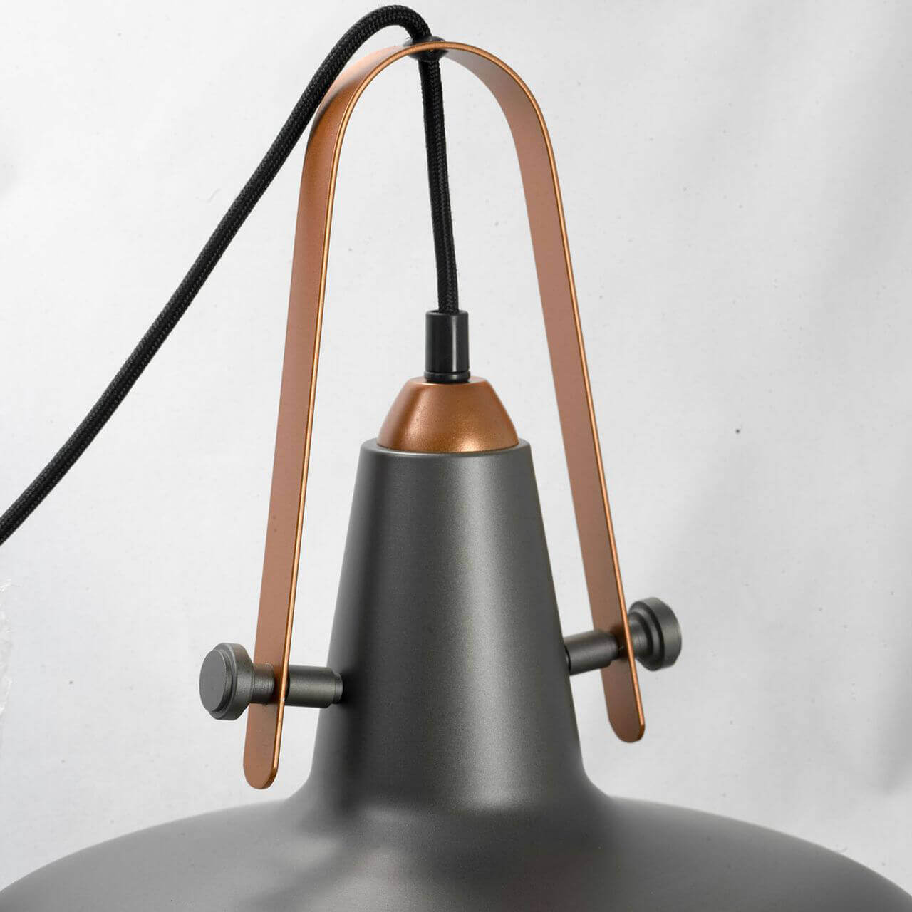 подвесной светильник lussole loft grlsp-9814