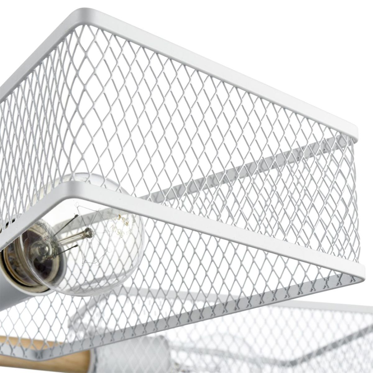 люстра на штанге lumion county irma 8246/5c