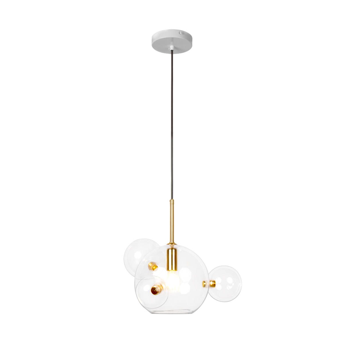 подвесной светильник loft it bolle 2027-p4 mini
