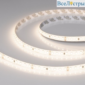 Светодиодная герметичная лента Arlight RTW-SE-A140-8mm 24V Day4000 (5 W/m, IP65, 5m) 057515